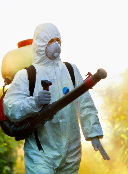 Dedetizadora dd protege